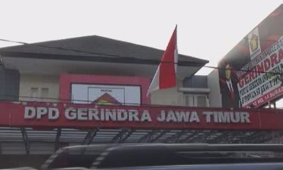 Gerindra-PAN-PKS Jatim Akan Bentuk Koalisi Jatim Emas