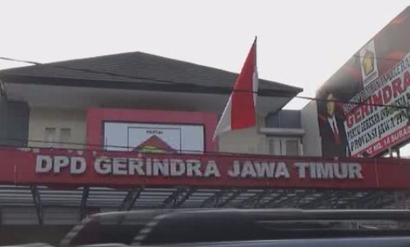 Gerindra-PAN-PKS Jatim Akan Bentuk Koalisi Jatim Emas