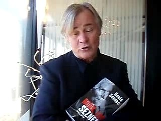 Le courageux combat de Denis Seznec