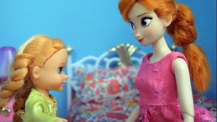 Frozen Anna And Elsa PREGNANT! ALL Your Favorite Anna And Elsa Videos!