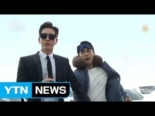 '사전 제작 드라마' 잇단 부진...맨투맨, '징크스' 깰까? / YTN