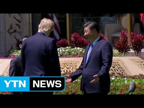 中 한반도 문제 평화적으로 해결해야 / YTN (Yes! Top News)