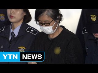 특검 "승마지원은 정유라 위한 것" vs. 삼성 "최순실 강압에 의한 것" / YTN (Yes! Top News)