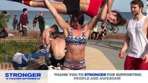 Strength Defines Us! Athletes Inspired by Stronger-6aN-pLbMjzo