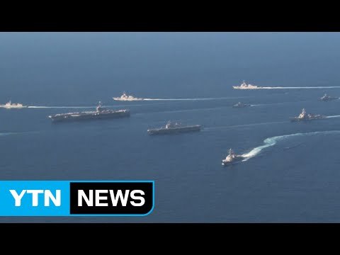 美NSC 보좌관 트럼프, 모든 대북 선택지 마련 지시 / YTN (Yes! Top News)