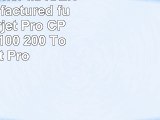 Eurotone Toner MAGENTA remanufactured für HP Laserjet Pro CP 1025  Pro 100  200