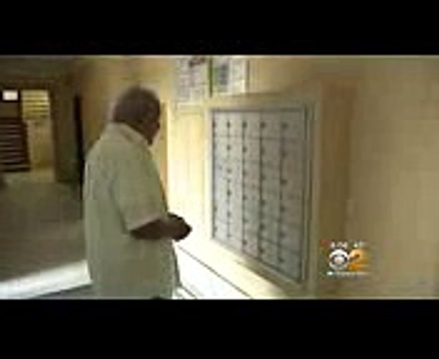 84-Year-Old Bronx Man Robbed On His Way Home From Church Speaks Out