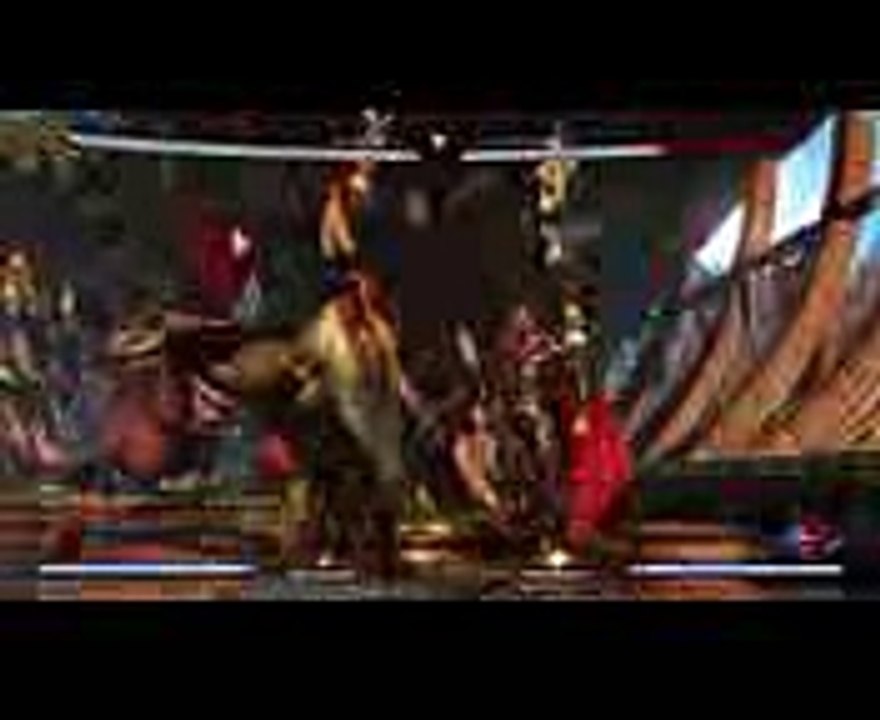 HELLBOY BIGGEST COMBOS 88% (OPTIMAL GAWD RETURNS)