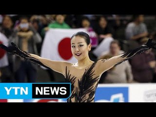 못 다 이룬 금메달 꿈...日 아사다 마오 전격 은퇴 / YTN (Yes! Top News)