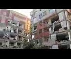 تخریب 90 درصدی مسکن مهر دولت احمدی نژاد در زلزله کرمانشاه