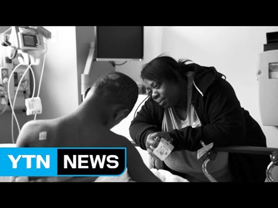 '시카고 총기 폭력' 퓰리처상 사진 최고 영예 / YTN (Yes! Top News)