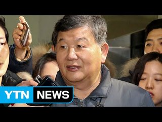 노태강 "朴, 승마만 챙겨...돌아버릴 지경" / YTN (Yes! Top News)