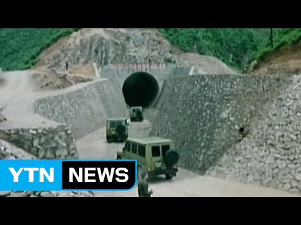 中매체 "한반도 4월 위기설...이번주 가장 중요" / YTN (Yes! Top News)