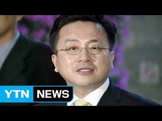 [단독]  '최규선 게이트' 최규선, 재수감 피해 병원서 도주 / YTN (Yes! Top News)