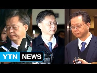 확 바뀐 우병우...또 검찰 칼날 피할까? / YTN (Yes! Top News)