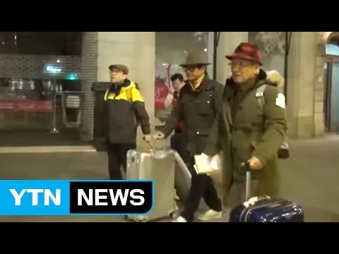'꽃할배들' 상한가... 니들이 꽃할배 인기를 알아? / YTN (Yes! Top News)