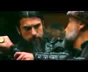 ملخص الحلقه 95 قيامة أرطغرل.. ردود على قرارات  دوندار