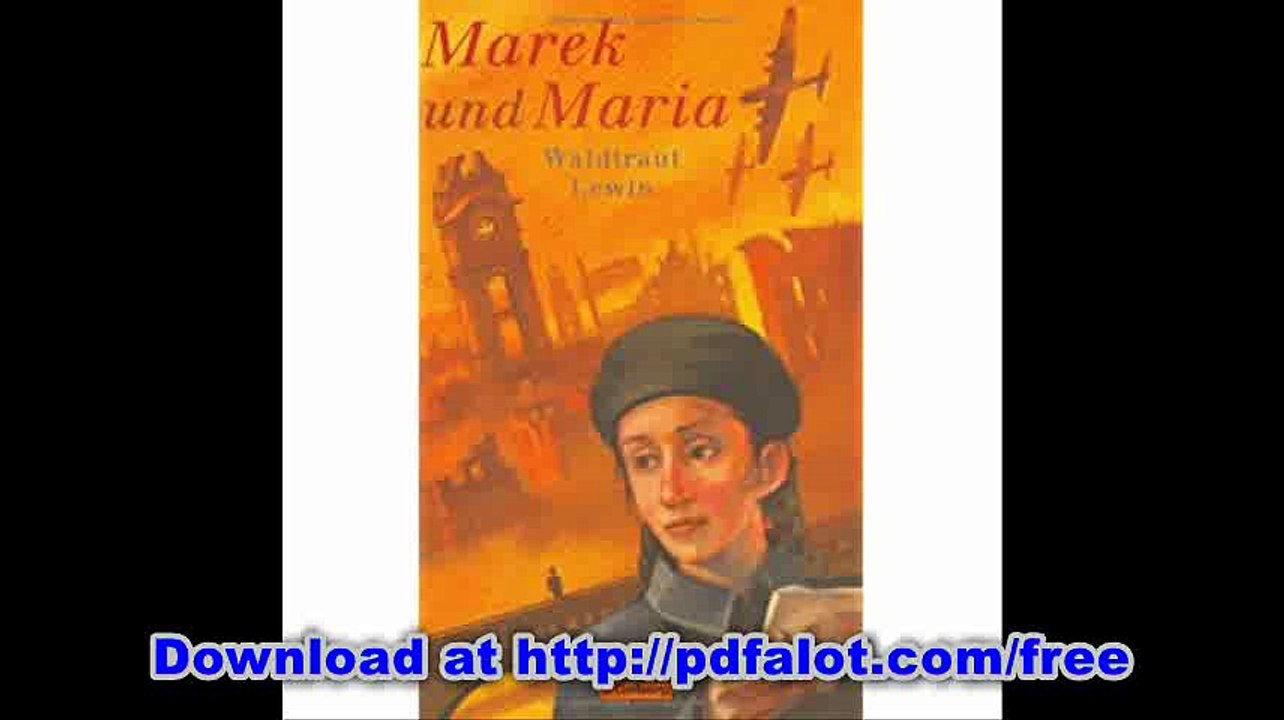 Marek und Maria Roman