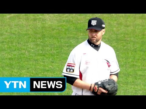 피어밴드 첫 완봉승...kt, 4연승 단독 선두 / YTN (Yes! Top News)