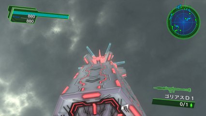 ＃81 地球防衛軍4.1 （EDF4.1）　レンジャー　ミッション81