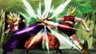 Kale and Caulifla vs Goku (English Subbed) Dragon Ball Super Episode 113 4K HD by DailyVid