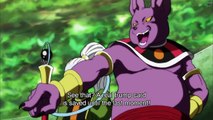 Caulifla and Kale Fusion! Kefla vs Goku (English Subbed) Dragon Ball Super Episode 114 HD