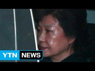 朴 "당분간 변호인단만 만나겠다"...속내는? / YTN (Yes! Top News)