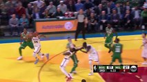 Best Dunks from Thursday Night (Khris Middleton, DeMarcus Cousins, Blake Griffin, and More!)-QTd5ESksJN4