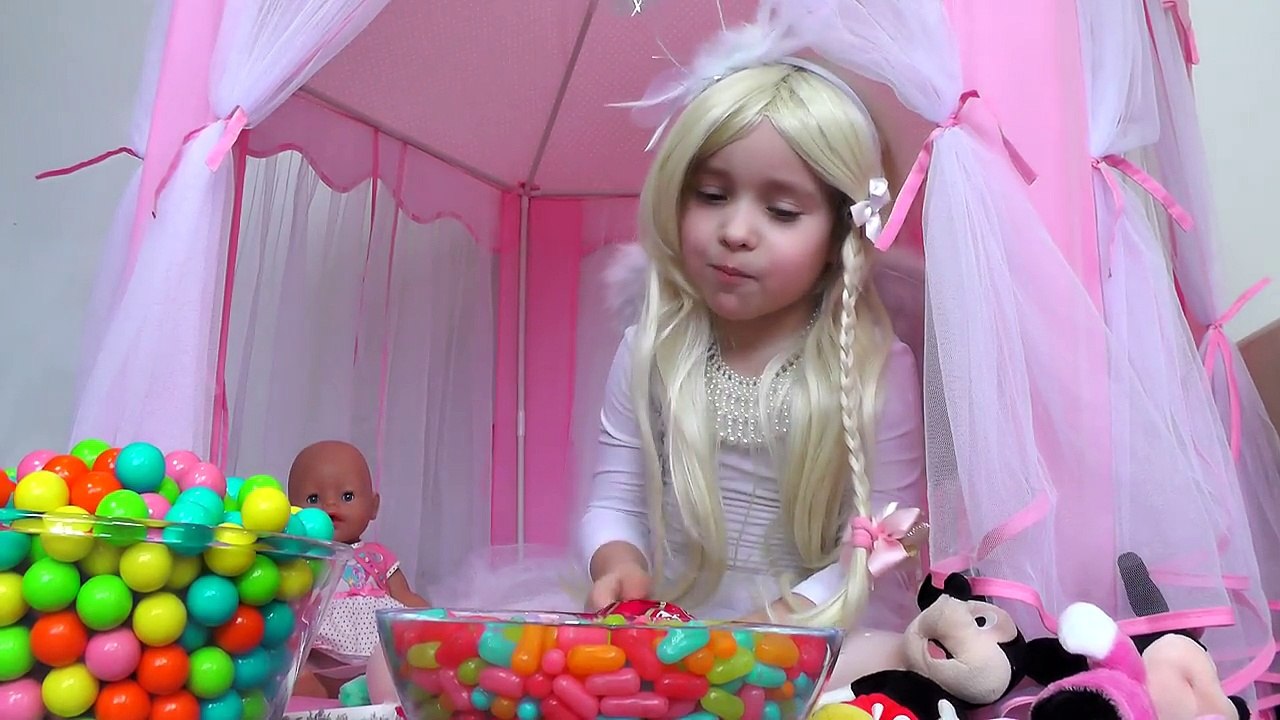 Bad Kid Baby Crying Johny Johny Yes Papa Nursery Rhyme Songs Kids Giant Spider Giant Shark-YDU8mQUFqhY