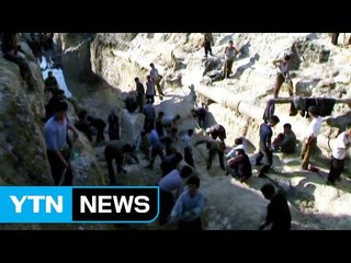 "南 TV 보면 노동교화 10년"...北 주민 통제 강화 / YTN (Yes! Top News)