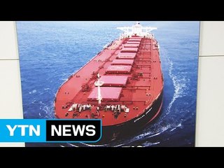 스텔라데이지호 실종 선원 수색 진전 없어 / YTN (Yes! Top News)
