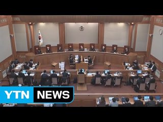 윤전추, 이영선의 '선택적 기억' / YTN (Yes! Top News)