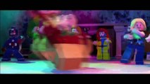 Lego Marvel Super Heroes Lego Avengers Long Video Cartoons About Lego s for kids
