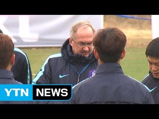 축협, 슈틸리케 축구대표팀 감독 유임 결정 / YTN (Yes! Top News)