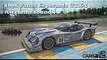 1998 Panoz Esperante GTR-1 awesome sound