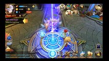 Lineage War-Global 3D ARPG Gameplay Android/IOS