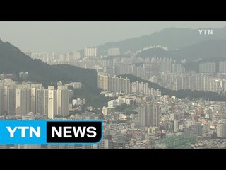 [부산] 고액 상습체납자 집 수색, 동산 압류 계획 / YTN (Yes! Top News)