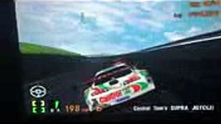 Gran Turismo 3 Panoz Esperante GTR-1 Part 26 - Part 2