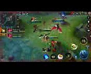 ROV  ฉากฮาๆใน ROV #85