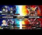 【金プレvs金プレ】【猛者の戦い♯89】ガンダムハルート　★15　中将　【EXVSMBON】【機動戦士ガンダム　マキシブーストON　マキブon　全国リプレイ】