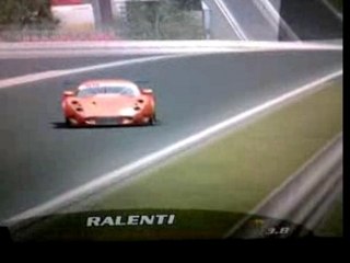 Nouvelle Evolution de mon poste de pilotage