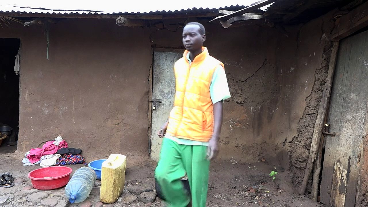 Ouganda : apprendre le code informatique aux éleveurs