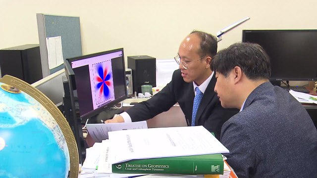 [단독] 포항 지진 이미 예측됐다...경주 지진 여파 / YTN