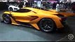 Apollo Arrow - 2016 Geneva Motor Show