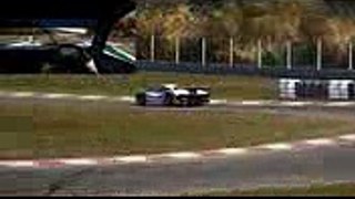 Project CARS 2 - Porsche GT1 Champion
