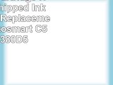 Prestige Cartridge HP 364XL Chipped Ink Cartridges Replacement for Photosmart