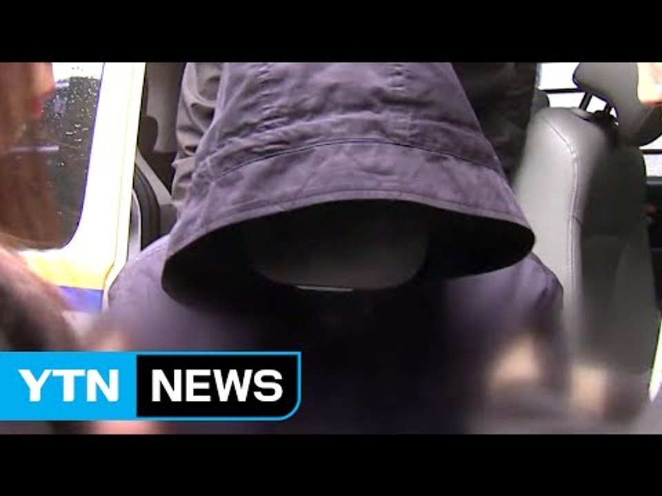 8살 여아 유괴·살해한 10대 소녀 구속 / YTN (Yes! Top News)