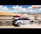 Forza Horizon 3 Pagani Huayra BC Vs Koenigsegg Regera