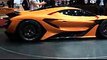 The Apollo Arrow from Gumpert at 2016 Geneva Motor Show  AutoMotoTV