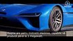 NextEV NIO EP9. Cea mai rapidă maşină electrică din lume